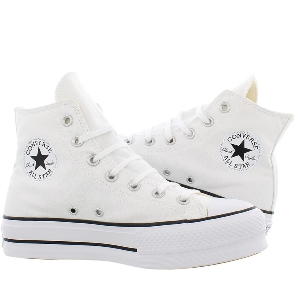 Converse Chuck Taylor All Star Lift